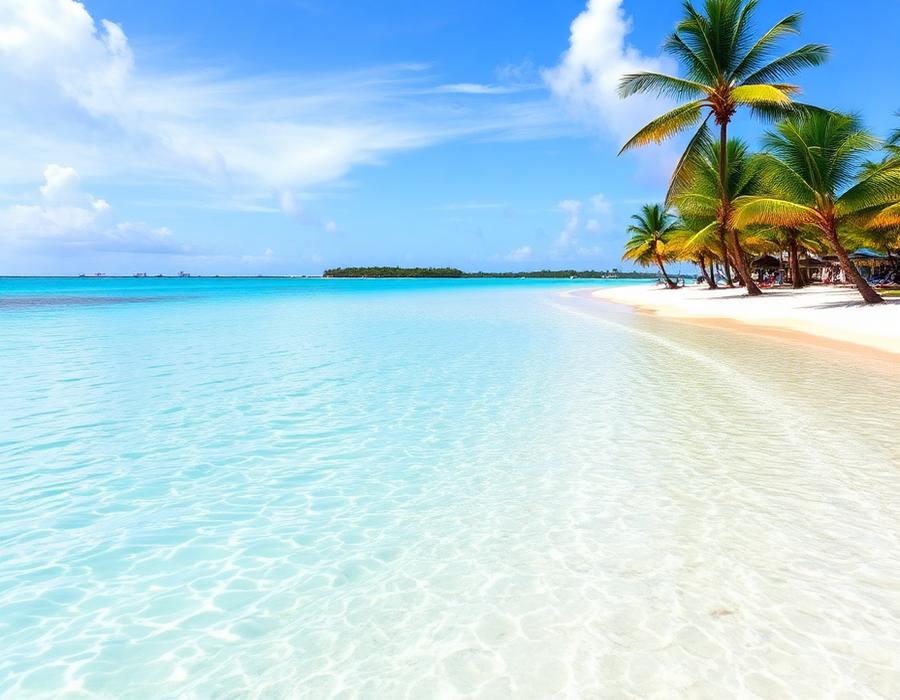 George Town, Grand Cayman