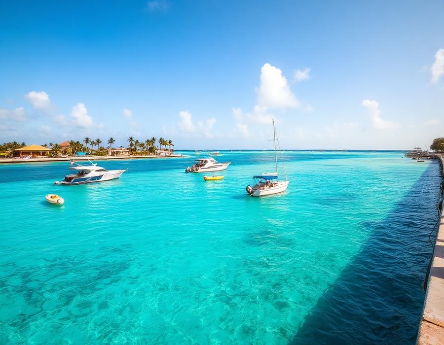 Cozumel, Mexico