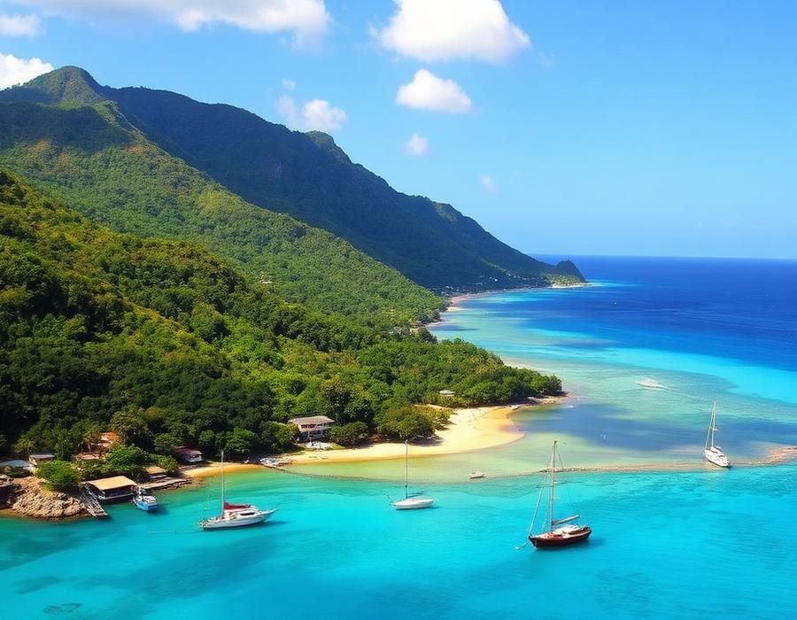 Montego Bay, Jamaica